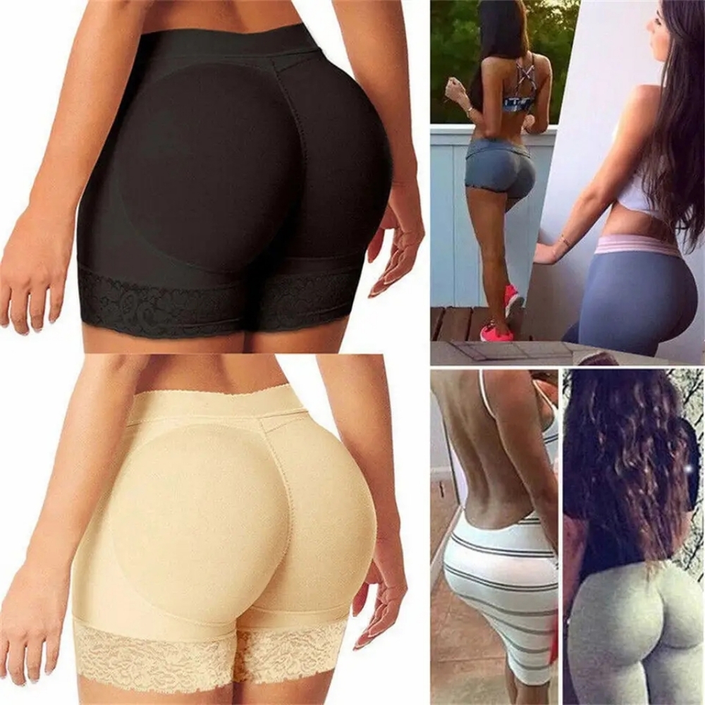 Kimi Shaper Butt Pad Padded Bum For Natural-Looking Enhancement